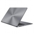 Laptop ASUS A505BA-BR118T 15.6'' HD, AMD A A9-9420 3GHz, 4GB, 1TB, Windows 10 Home 64-bit, Gris  2