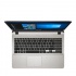 Laptop ASUS VivoBook A507MA-BR017T 15.6" HD, Intel Celeron N4000 1.10GHz, 4GB, 500GB, Windows 10 Home 64-bit, Oro  2