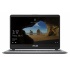 Laptop ASUS A507UA-BR118R 15.6" HD, Intel Core i5-7200U 2.50GHz, 8GB, 1TB, Windows 10 Pro 64-bit, Gris  1