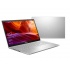 Laptop ASUS A509FA 15.6" HD, Intel Core i7-8565U 1.80GHz, 8GB, 1TB + 128GB SSD, Windows 10 Home 64-bit, Plata  1