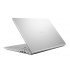Laptop ASUS A509FA 15.6" HD, Intel Core i7-8565U 1.80GHz, 8GB, 1TB + 128GB SSD, Windows 10 Home 64-bit, Plata  8