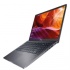 Laptop ASUS A509FB-BR184T 15.6" HD, Intel Core i5-8265U 1.60GHz, 8GB (2x 4GB), 512GB SSD, NVIDIA GeForce MX110, Windows 10 Home 64-bit, Gris  2