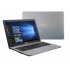 Laptop ASUS A540L 15.6'' HD, Intel Core i3 5005U 2GHz, 4GB, 500GB, Windows 10 Home 64-bit, Plata  1