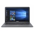 Laptop ASUS A540L 15.6'' HD, Intel Core i3 5005U 2GHz, 4GB, 500GB, Windows 10 Home 64-bit, Plata  2