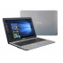 Laptop ASUS A540L 15.6" HD, Intel Core i3-6006U 2GHz, 4GB, 1TB, Windows 10 Home 64-bit, Plata  1