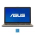 Laptop ASUS A540NA-GQ058T 15.6" HD, Intel Celeron N3350 1.10GHz, 4GB, 500GB, Windows 10 Home 64-bit, Español, Negro  1