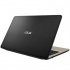 Laptop ASUS A540NA-GQ058T 15.6" HD, Intel Celeron N3350 1.10GHz, 4GB, 500GB, Windows 10 Home 64-bit, Español, Negro  2