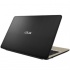 Laptop ASUS A540NA-GQ058T, 15.6" 1366x768 HD, Intel Celeron N3350, 4GB, 500GB, Windows 10 Home, Español  2