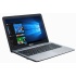 Laptop ASUS A541NA 15.6'' HD, Intel Celeron N3350 1.10GHz, 4GB, 500GB, Windows 10 Home, Plata  6