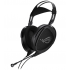 ASUS Audífonos Gamer con Micrófono ROG Kithara, Alámbrico, 3.5mm, para PS4/PS5/Xbox One/Xbox Series X|S/PC/Smartphone, Negro