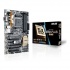 Tarjeta Madre ASUS mini ATX A88X-PLUS/USB 3.1, S-FM2+, AMD A88X, 64GB DDR3, para AMD  1