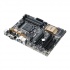 Tarjeta Madre ASUS mini ATX A88X-PLUS/USB 3.1, S-FM2+, AMD A88X, 64GB DDR3, para AMD  3
