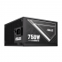 Fuente de Poder ASUS ATS-750G 80 PLUS Gold ATX, Modular, 24-pin ATX, 120mm, 750W - Imagen adicional 1