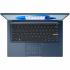 Laptop ASUS Expertbook 14" 1920x1080 Full HD, Intel Core i3-1215U, 24GB, 256GB SSD, Windows 11 Pro, Español   4
