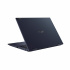 Laptop ASUS ExpertBook B7402FEA 14" Quad HD Touch, Intel Core i7-1195G7 2.90GHz, 16GB, 512GB SSD, Windows 10 Pro 64-bit, Inglés, Negro - Imagen adicional 6