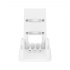 ASUS Router ZenWiFi BD5, Wi-Fi 7, 1 x RJ-45 5000 Mbit/s WLAN, Inalámbrico, Doble Banda 2.4/5 GHz, 4 Antenas Internas - Imagen adicional 3