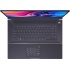 Laptop ASUS ProArt StudioBook Pro W700 17" Full HD, Intel Core i7-9750H 2.60GHz, 16GB, 512GB SSD, NVIDIA Quadro T1000, Windows 10 Pro 64-bit, Inglés, Gris  ― Incluye 1 Office Hogar y Empresas 2019  11