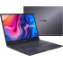 Laptop ASUS ProArt StudioBook Pro W700 17" Full HD, Intel Core i7-9750H 2.60GHz, 16GB, 512GB SSD, NVIDIA Quadro T1000, Windows 10 Pro 64-bit, Inglés, Gris  ― Incluye 1 Office Hogar y Empresas 2019 - Imagen adicional 1