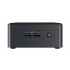 Mini PC ASUS BNUC11TNHI-i716640, Intel Core i7-1165G7, 16GB, 640GB SSD, Windows 11 Home   1