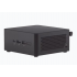 ASUS BOXNUCI314I, Intel Core 3 100U 4.70GHz (Barebone)
