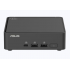 Mini PC ASUS BOXNUCI5ALL, Intel Core 5 210H, 16GB, 512GB SSD, Windows 11 Pro