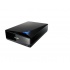 ASUS BW-12D1S-U Lite, Quemador de Blu-ray, BD-R 12x / DVD+R 16x, USB 2.0/3.0, Externo, Negro  1