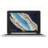 Laptop ASUS Chromebook Flip C101PA-DB02 10.1", 4GB, 16GB eMMC, Chrome OS, Gris/Plata ― Teclado en Inglés  1