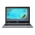 Laptop ASUS Chromebook C223NA-DH02 11.6" HD, Intel Celeron N3350 1.10GHz, 4GB, 32GB, Chrome OS, Gris ― Teclado en Inglés  1