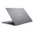 Laptop ASUS Chromebook C223NA-DH02 11.6" HD, Intel Celeron N3350 1.10GHz, 4GB, 32GB, Chrome OS, Gris ― Teclado en Inglés - Imagen adicional 6