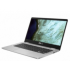 Laptop ASUS Chromebook C423 14" HD, Intel Celeron N3350 1.10GHz, 4GB, 32GB eMCC, Chrome OS, Inglés, Gris  1