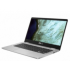 Laptop ASUS C423, 14" 1366x768 HD, Intel Celeron N3350, 4GB, 32GB eMMC, ChromeOS, Inglés  1