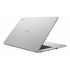 Laptop ASUS Chromebook C423NA 14" HD, Intel Celeron N3350 1.10GHz, 4GB, 64GB eMMC, Chrome OS, Español, Plata  6