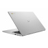 Laptop ASUS Chromebook C423NA 14" HD, Intel Celeron N3350 1.10GHz, 4GB, 64GB eMMC, Chrome OS, Español, Plata  7