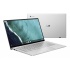 ASUS 2 en 1 Chromebook Flip C434TA-DSM4T 14" Full HD, Intel Core m3-8100Y 1.10GHz, 4GB, 64GB eMMC, Chrome OS, Plata ― Teclado en Inglés  1