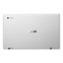 ASUS 2 en 1 Chromebook Flip C434TA-DSM4T 14" Full HD, Intel Core m3-8100Y 1.10GHz, 4GB, 64GB eMMC, Chrome OS, Plata ― Teclado en Inglés  10