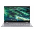 Laptop ASUS Chromebook Flip 14" Full HD, Intel Core i3-10110U 2.10GHz, 8GB, 128GB SSD, Chrome OS, Español, Plata  1