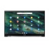 Laptop ASUS Chromebook Flip 14" Full HD, Intel Core i3-10110U 2.10GHz, 8GB, 128GB SSD, Chrome OS, Español, Plata  10