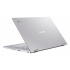 Laptop ASUS Chromebook C436FA 14", Intel Core i5-10210U 1.60GHz, 8GB, 128GB SSD, Chrome OS, Español, Gris  8
