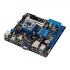 Tarjeta Madre ASUS mini ITX C8HM70-I, BGA1023, Intel HM70 Express, 16GB DDR3, para Intel