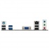 Tarjeta Madre ASUS mini ITX C8HM70-I, BGA1023, Intel HM70 Express, 16GB DDR3, para Intel - Imagen adicional 2