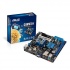 Tarjeta Madre ASUS mini ITX C8HM70-I, BGA1023, Intel HM70 Express, 16GB DDR3, para Intel - Imagen adicional 3