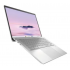 Laptop ASUS ExpertBook CX54 Chromebook Plus, 14" 2560x1600 Táctil, Intel Core Ultra 7 155U, 16GB, 512GB SSD, ChromeOS, Español  1