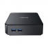 Mini PC ASUS Chromebox M106U, Intel Celeron 2955U 1.40GHz, 2GB, 16GB SSD, Chrome OS - Imagen adicional 4