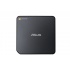Mini PC ASUS CHROMEBOX2-G013U, Intel Core i3-5010U 2.10GHz, 4GB, 16GB SSD, Chrome OS  1