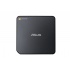 Mini PC ASUS CHROMEBOX2-G095U, Intel Celeron 3215U 1.70GHz, 2GB, 16GB SSD, Chrome OS  1