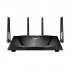 Router ASUS CM-32 AC2600, Inalámbrico, 1734 Mbit/s, 4x RJ-45, 2.4/5GHz, 4 Antenas Externas  1