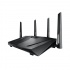 Router ASUS CM-32 AC2600, Inalámbrico, 1734 Mbit/s, 4x RJ-45, 2.4/5GHz, 4 Antenas Externas  2