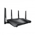 Router ASUS CM-32 AC2600, Inalámbrico, 1734 Mbit/s, 4x RJ-45, 2.4/5GHz, 4 Antenas Externas  3