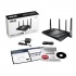 Router ASUS CM-32 AC2600, Inalámbrico, 1734 Mbit/s, 4x RJ-45, 2.4/5GHz, 4 Antenas Externas  6