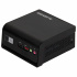 Mini PC ASUS NUC 14 Essential, Intel N150, 16GB, 512GB SSD, Windows 11 Prueba